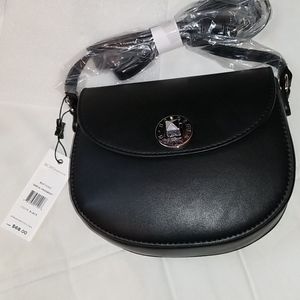 BCBGeneration Amelia crossbody bag